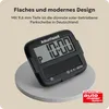 Needit Park Micro Solar elektronische Parkscheibe KBA Produktbild-Vorschau 5