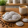 Coffeefair Kaffeepads Supercreme Regular 100Stk für Produktbild-Vorschau 4