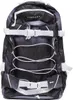 Forvert Rucksack Uni Laptop Louis Pathway schwarz/weiß Produktbild-Vorschau 8