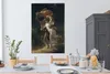 OneMillionCanvasses® - Obraz na płótnie - 90x140 cm, Podgląd zdjęcia produktu 5