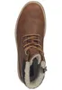 Tom Tailor Winterstiefel Braun Produktbild-Vorschau 8