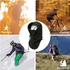 Warme Unisex Balaclava Herren Sturmhauben Winddicht Produktbild-Vorschau 3