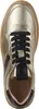 Tamaris Sneakers Laag  Sneakers Laag - Goudkleur - Maat 36 Produktbild-Vorschau 3