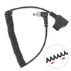 Konektor D-TAP na napájecí kabel monitoru s portem DC – Náhled obrázku produktu 4