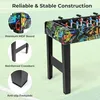 Titanium metrische schroefdraad M3-M10, set van zes maten, Productafbeelding-voorbeeld 6