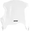 Wrs Bmw R 1150 Gs 99-03 Bm025t Windschutzscheibe    One Produktbild-Vorschau 1