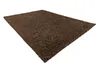 Dywan SOFFI shaggy 5cm  brązowy 60x100 cm Podgląd zdjęcia produktu 3
