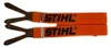 STIHL 00008841511 Szelki do piły łańcuchowej w kolorze Podgląd zdjęcia produktu 2