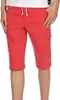 BEZLIT Kinder Jungen Cargo Shorts Rot 116 Produktbild-Vorschau 1