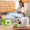 Rosmarinöl, ätherisches Öl, 100% Rein, BIO, natürlich, 10 Produktbild-Vorschau 3