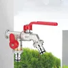 INF Rubinetto acqua antigelo - Rubinetto da esterno con Anteprima dell’immagine prodotto 7