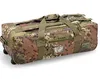Defcon 5 Reisetasche Trolley Reisetasche mit Schultergurten Produktbild-Vorschau 8