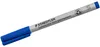 Staedtler 311-3, 1 kusov, Modrá, Guličkové zakončenie, Náhľad obrázku produktu 6