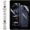 2X Schutzglas (Display + Kamera) für iPhone 17 Pro Max Produktbild-Vorschau 2