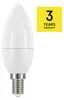 LED Lampe Classic Candle / E14 / 5 W (40 W) / 470 lm / Warmweiß Produktbild-Vorschau