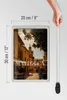 Blechschild Reise 20x30cm Mallorca Spain Urlaubsort Produktbild-Vorschau 5