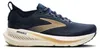 BROOKS Glycerin 23 - Herren Laufschuhe Running Schuhe Blau Produktbild-Vorschau 7