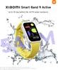 Xiaomi Smart Band 9 Active Black ? 1.47" TFT 450 Nits 18 Anteprima dell’immagine prodotto 33