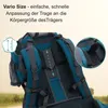 Fillikid Rückentrage Explorer Elite Exklusiv Produktbild-Vorschau 4