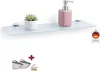 Étagère murale en verre HOOZ Verre de sécurité ESG 6 mm – Voir les images du produit 1