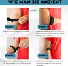 Health Rise Armbandage für Tennisarm oder Golferarm | 1 Produktbild-Vorschau 5