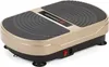 A vibration plate machine on a white background. Náhled obrázku produktu