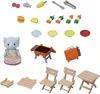 Miniature Figurine - SYLVANIAN FAMILIES - The Elephant Girl Productafbeelding-voorbeeld 14