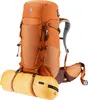 Deuter ProductName DE, Wandern, Orange, 35 l, 1,92 kg, 280 Produktbild-Vorschau 4