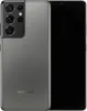 Samsung Galaxy S21 Ultra 5G Dual SIM 256 GB sivý Náhľad obrázku produktu 1