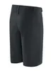 BLACK CREVICE - Damen MTB-Farhrradhose inkl. Innenshort mit Produktbild-Vorschau 4