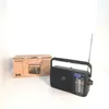 Prenosné rádio PANASONIC RF-2400DEG-K, čierne Náhľad obrázku produktu 7