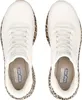 Skechers Bobs Squad Chaos Sneaker Weiß Produktbild-Vorschau 16