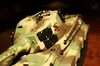 RC Panzer "Deutscher Königstiger - Henschelturm" 1:16 Heng Produktbild-Vorschau 12