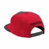 Mitchell & Ness snapback Chicago Bulls Day One Snapback Voir les images du produit 2