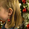 OOTB Ohrringe Weihnachtskugeln Produktbild-Vorschau 7