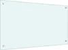 vidaXL Keukenachterwand, 2 stuks, wit, 90 x 50 cm, gehard Productafbeelding-voorbeeld 3