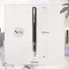 Parker Vector XL Metallic Black C.C. Füllfederhalter M Produktbild-Vorschau 10