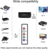 HDMI-zu-Komponenten-Scaler-Konverter (1080p), Produktbild-Vorschau 6