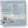 Sovie HOME Serviette Kommunion/Konfirmation in Weiß-Blau Produktbild-Vorschau 6