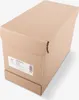 100 x Versandtaschen Briefumschläge DIN C4 haftklebend Produktbild-Vorschau 2