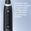 Oral B Elektrische Zahnbürste Zahnpflege iO 5N Bluetooth Produktbild-Vorschau 4