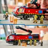LEGO City Letiskové hasičské auto, Stavebnica, 7 rok / Náhľad obrázku produktu 24