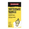 Naarmann Softeismix Vanille flüssig 5 Prozent Fett cremig Produktbild-Vorschau 1