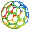 Oball Oball Classic Juguete de fácil agarre Multicolor Vista previa de la imagen del producto 3