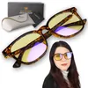 Computerbrille mit Blaulichtfilter ANTI BLUE LIGHT + Etui, Produktbild-Vorschau 1