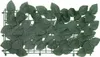 Balkonová zástěna s tmavě zelenými listy 200x100 cm Náhled obrázku produktu 10