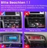 Für Audi A6 C6 4F MMI 2G 2005-2011 8.8" Android 13 Produktbild-Vorschau 4