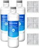 Filtr na vodu a filtr na vzduch Waterdrop WD-F46, Náhled obrázku produktu 1