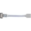 Paulmann Function YourLED ECO Clip-Connector 2er Set Weiß Produktbild-Vorschau 2