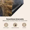 KitchenYeah© Herdabdeckplatte Strand - Meer - Scheveningen Produktbild-Vorschau 5